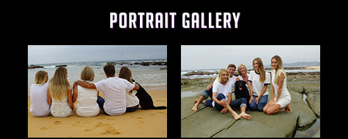 Portrait Gallery